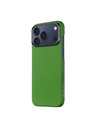 Tactical Tactical MagForce Aramid Kryt pro Apple iPhone 17 Pro Max Green Toad