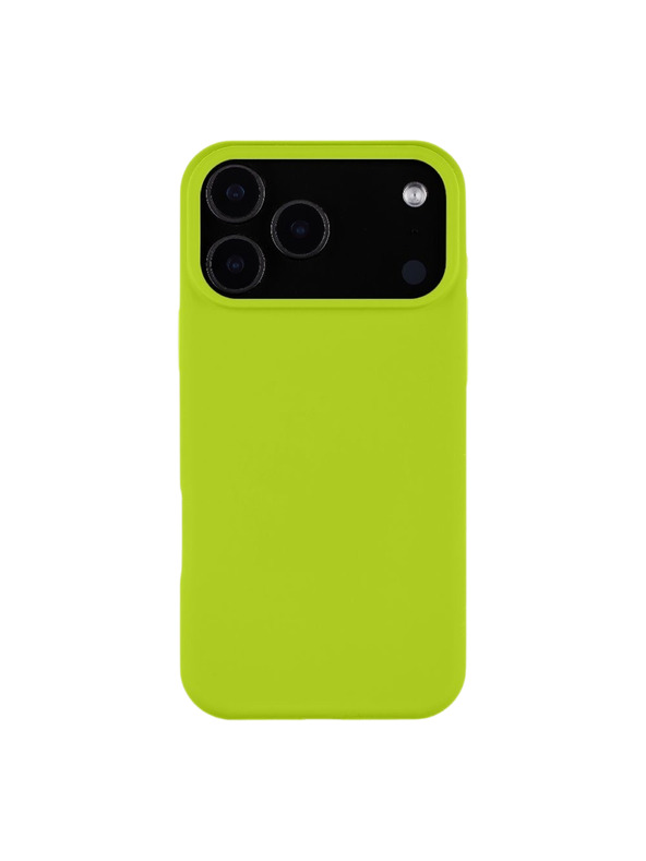 Tactical Tactical MagForce Velvet Smoothie Kryt pro Apple iPhone 17 Pro Max Avocado