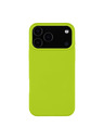 Tactical Tactical MagForce Velvet Smoothie Kryt pro Apple iPhone 17 Pro Max Avocado