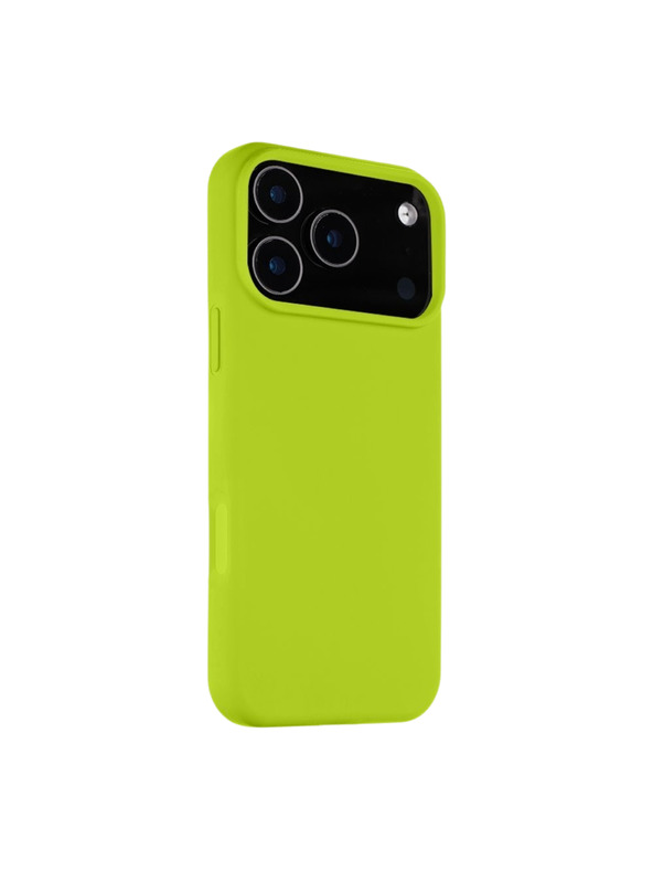 Tactical Tactical MagForce Velvet Smoothie Kryt pro Apple iPhone 17 Pro Max Avocado