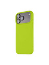 Tactical Tactical MagForce Velvet Smoothie Kryt pro Apple iPhone 17 Pro Max Avocado