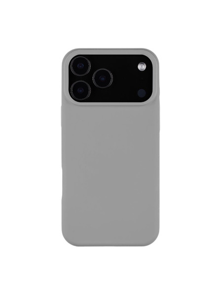 Tactical Tactical MagForce Velvet Smoothie Kryt pro Apple iPhone 17 Pro Max Foggy