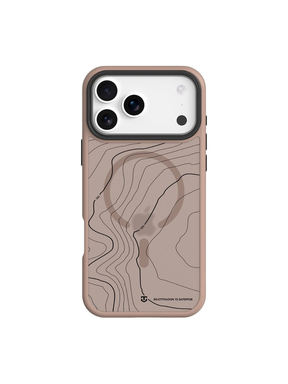 Tactical Tactical MagForce Hyperstealth Sika Kryt pro Apple iPhone 17 Pro Max Moucha Moose