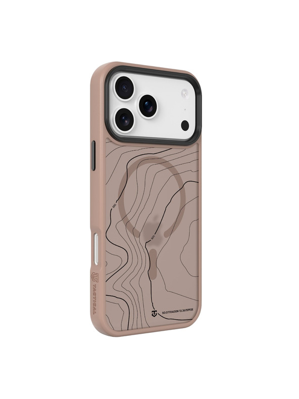 Tactical Tactical MagForce Hyperstealth Sika Kryt pro Apple iPhone 17 Pro Max Moucha Moose