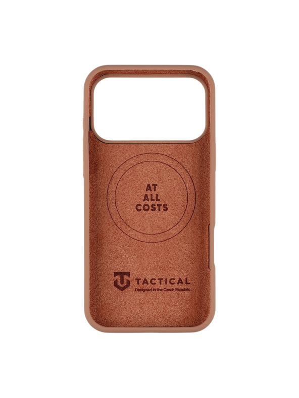 Tactical Tactical MagForce Beaver Kryt pro Apple iPhone 17 Pro Max Moucha Moose