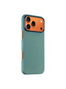 Tactical Tactical MagForce Aramid Kryt pro Apple iPhone 17 Pro Max Blue Jay