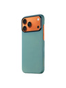 Tactical Tactical MagForce Aramid Kryt pro Apple iPhone 17 Pro Max Blue Jay