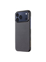 Tactical Tactical MagForce Aramid Kryt pro Apple iPhone 17 Pro Max Black