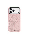 Tactical Tactical MagForce Hyperstealth Sika Kryt pro Apple iPhone 17 Pro Max Pink Panther