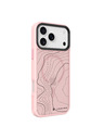 Tactical Tactical MagForce Hyperstealth Sika Kryt pro Apple iPhone 17 Pro Max Pink Panther