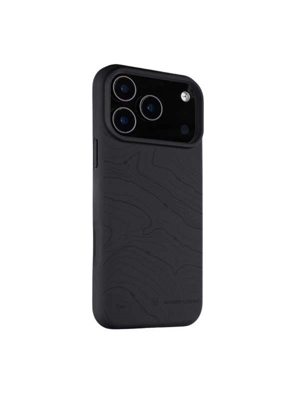 Tactical Tactical MagForce Beaver Kryt pro Apple iPhone 17 Pro Max Asphalt