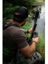 Tactical Tactical MagForce Beaver Kryt pro Apple iPhone 17 Pro Max Asphalt
