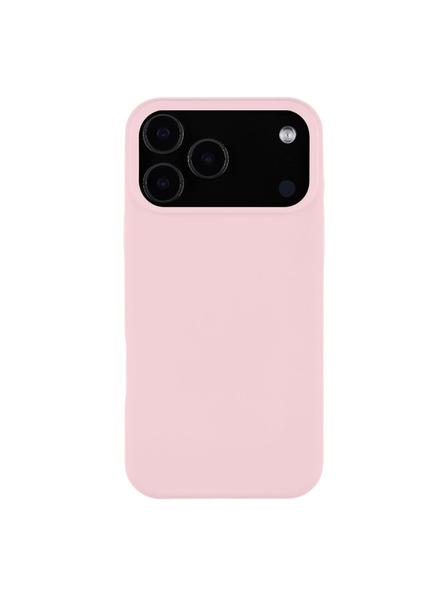 Tactical Tactical MagForce Velvet Smoothie Kryt pro Apple iPhone 17 Pro Max Pink Panther