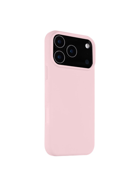 Tactical Tactical MagForce Velvet Smoothie Kryt pro Apple iPhone 17 Pro Max Pink Panther