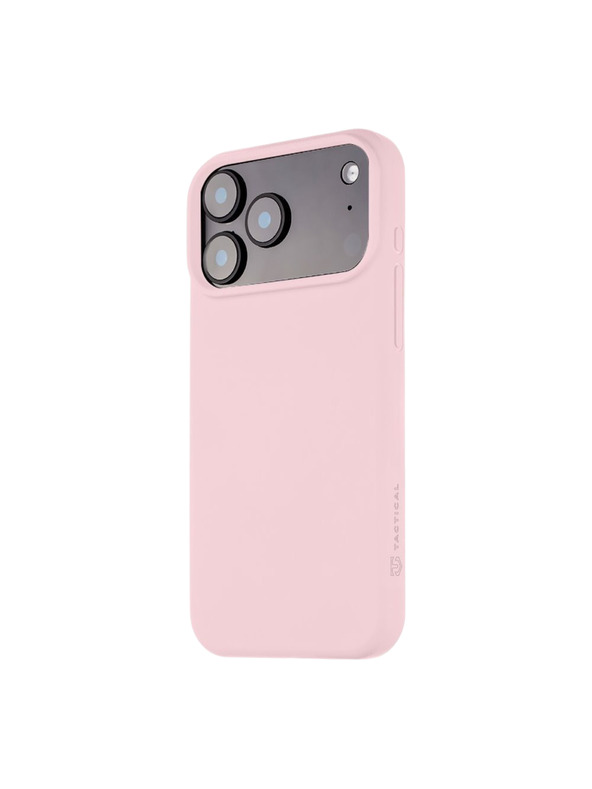 Tactical Tactical MagForce Velvet Smoothie Kryt pro Apple iPhone 17 Pro Max Pink Panther