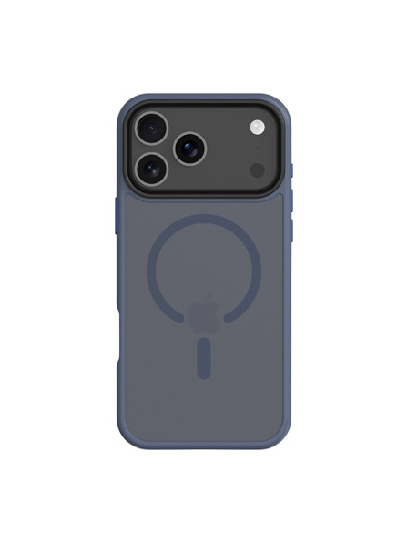 Tactical Tactical MagForce Hyperstealth Kryt pro Apple iPhone 17 Pro Max Deep Blue