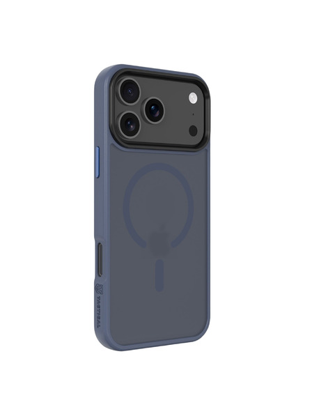 Tactical Tactical MagForce Hyperstealth Kryt pro Apple iPhone 17 Pro Max Deep Blue