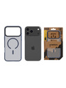 Tactical Tactical MagForce Hyperstealth Kryt pro Apple iPhone 17 Pro Max Deep Blue
