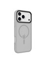 Tactical Tactical MagForce Hyperstealth Kryt pro Apple iPhone 17 Pro Max Light Grey