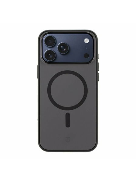 Tactical Tactical MagForce SmoothIsFast Kryt pro Apple iPhone 17 Pro Max Asphalt