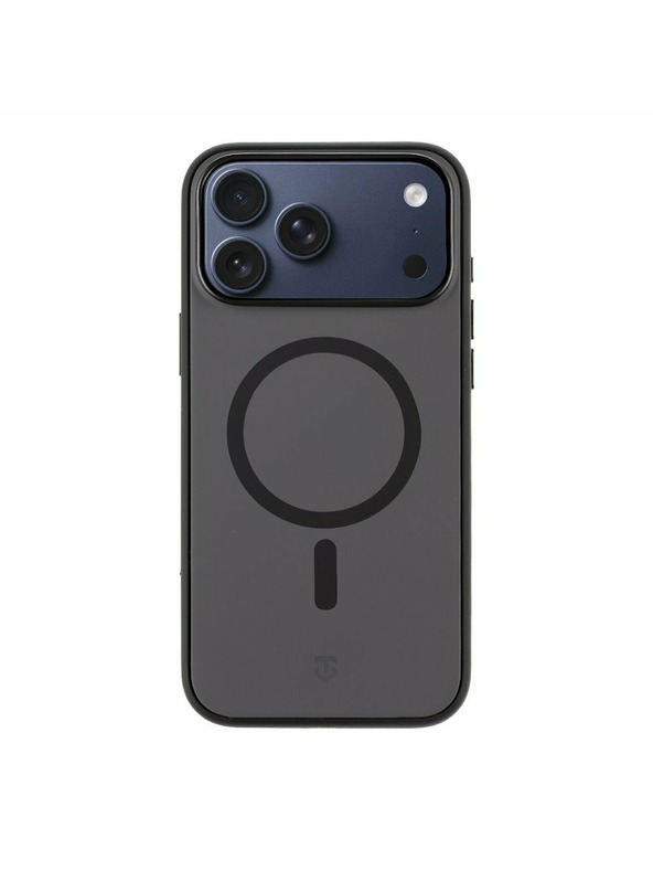 Tactical Tactical MagForce SmoothIsFast Kryt pro Apple iPhone 17 Pro Max Asphalt