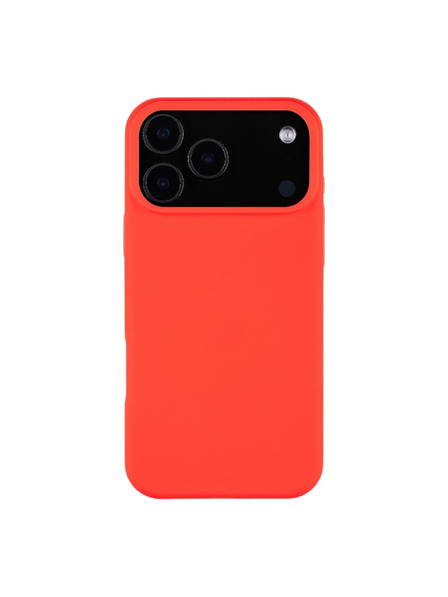 Tactical Tactical MagForce Velvet Smoothie Kryt pro Apple iPhone 17 Pro Max Chilli