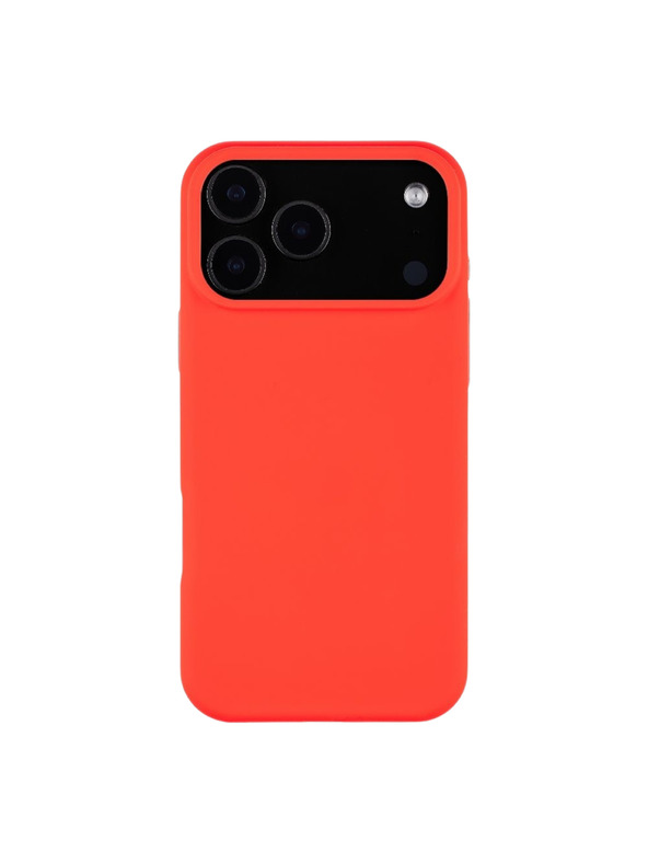 Tactical Tactical MagForce Velvet Smoothie Kryt pro Apple iPhone 17 Pro Max Chilli