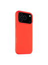 Tactical Tactical MagForce Velvet Smoothie Kryt pro Apple iPhone 17 Pro Max Chilli