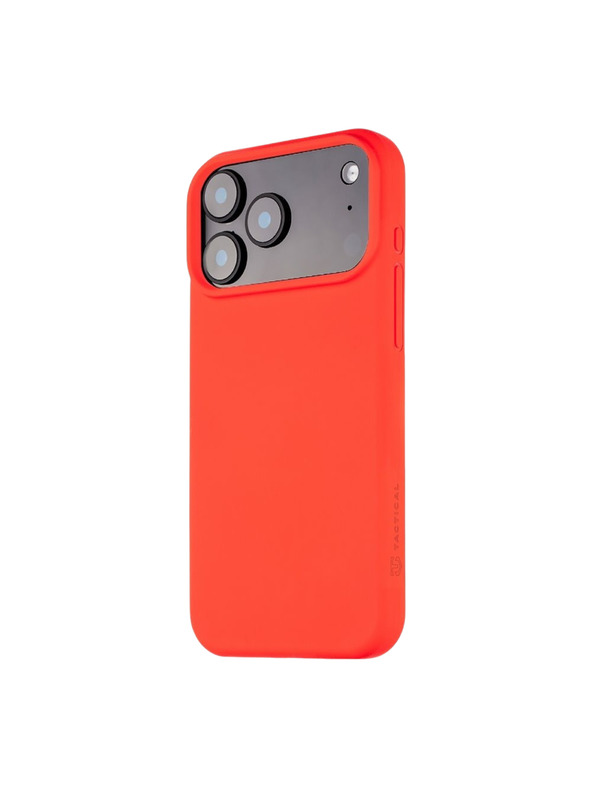 Tactical Tactical MagForce Velvet Smoothie Kryt pro Apple iPhone 17 Pro Max Chilli