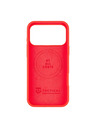 Tactical Tactical MagForce Velvet Smoothie Kryt pro Apple iPhone 17 Pro Max Chilli