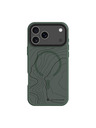 Tactical Tactical MagForce Hyperstealth Sika Kryt pro Apple iPhone 17 Pro Max Forest Green