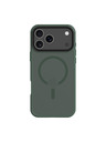 Tactical Tactical MagForce Hyperstealth Kryt pro Apple iPhone 17 Pro Max Forest Green