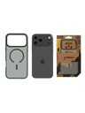 Tactical Tactical MagForce Hyperstealth Kryt pro Apple iPhone 17 Pro Max Forest Green