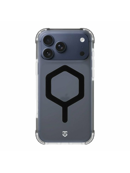 Tactical Tactical MagForce Hexagon Kryt pro Apple iPhone 17 Pro Max T-Black