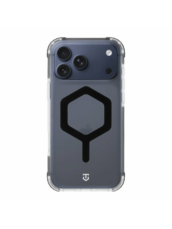 Tactical Tactical MagForce Hexagon Kryt pro Apple iPhone 17 Pro Max T-Black