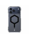 Tactical Tactical MagForce Hexagon Kryt pro Apple iPhone 17 Pro Max T-Black