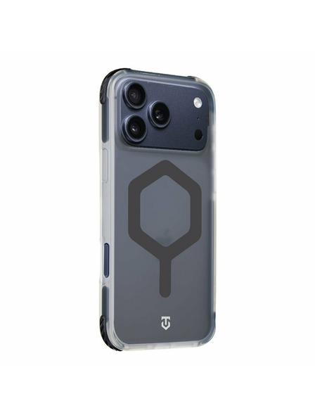 Tactical Tactical MagForce Hexagon Kryt pro Apple iPhone 17 Pro Max T-Black
