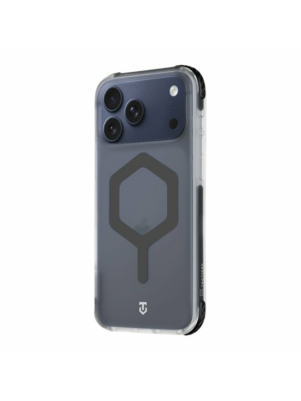 Tactical Tactical MagForce Hexagon Kryt pro Apple iPhone 17 Pro Max T-Black