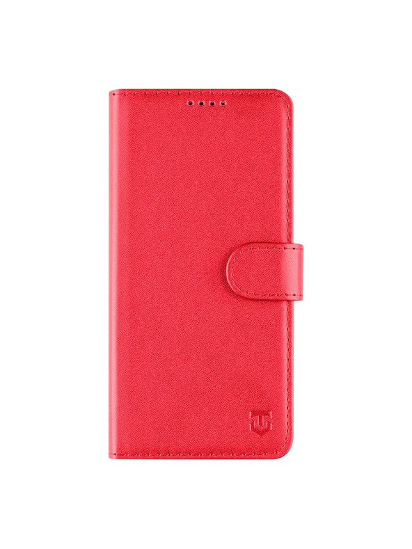 Tactical Tactical Field Notes pro Apple iPhone 16e/17e Red