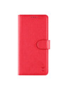Tactical Tactical Field Notes pro Apple iPhone 16e/17e Red