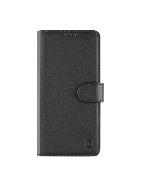 Tactical Tactical Field Notes pro Apple iPhone 16e/17e Black
