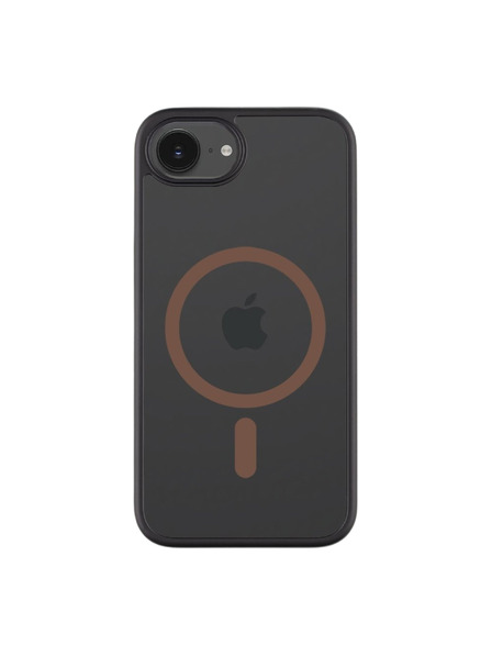 Tactical Tactical MagForce Hyperstealth 2.0 Kryt pro Apple iPhone 16e/17e Black/Moucha Moose