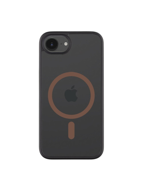 Tactical Tactical MagForce Hyperstealth 2.0 Kryt pro Apple iPhone 16e/17e Black/Moucha Moose