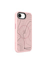 Tactical Tactical MagForce Hyperstealth Sika Kryt pro Apple iPhone 16e/17e Pink Panther