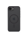 Tactical Tactical MagForce Hyperstealth Kryt pro Apple iPhone 16e/17e Asphalt