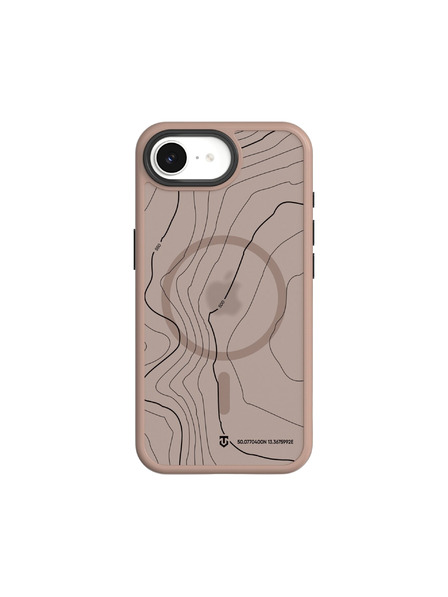 Tactical Tactical MagForce Hyperstealth Sika Kryt pro Apple iPhone 16e/17e Moucha Moose