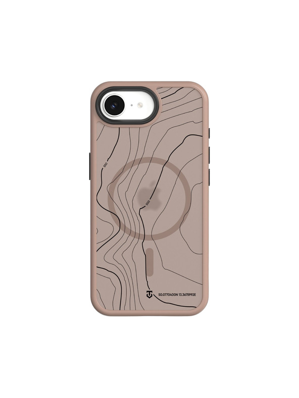 Tactical Tactical MagForce Hyperstealth Sika Kryt pro Apple iPhone 16e/17e Moucha Moose