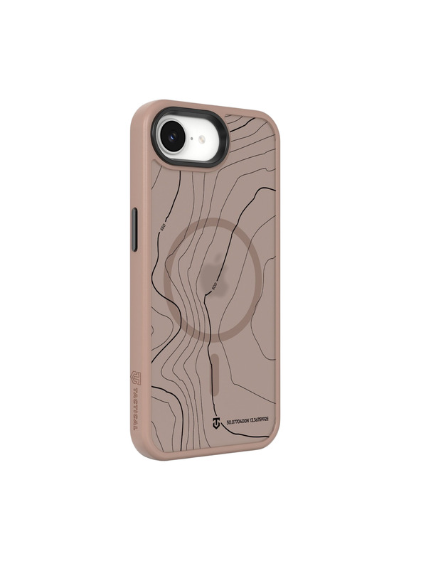 Tactical Tactical MagForce Hyperstealth Sika Kryt pro Apple iPhone 16e/17e Moucha Moose