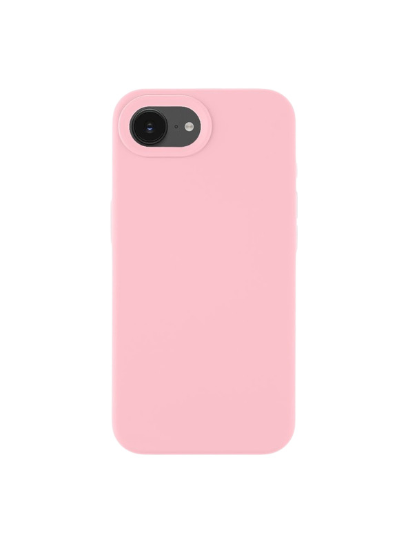 Tactical Tactical MagForce Velvet Smoothie Kryt pro Apple iPhone 16e/17e Pink Panther
