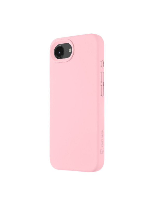 Tactical Tactical MagForce Velvet Smoothie Kryt pro Apple iPhone 16e/17e Pink Panther